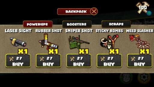 童子军大战僵尸(3)