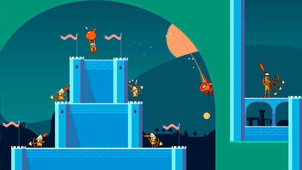 龙之轰炸中文版(3)