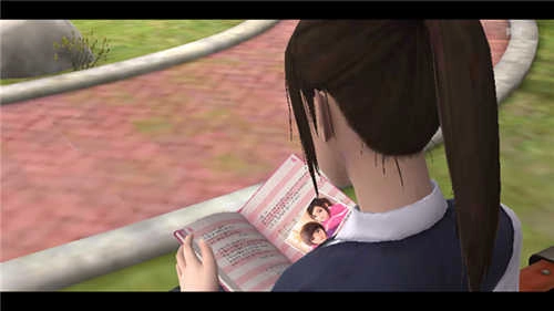 恐怖学校：白色情人节图3