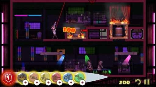 童子军大战僵尸(5)