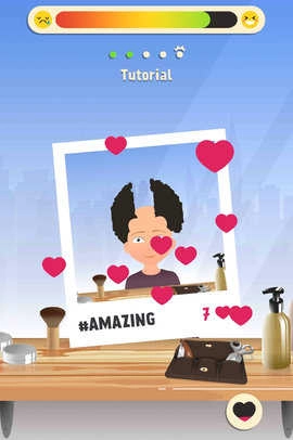 脑洞理发店Barber Shop(2)