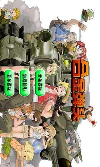 合金弹头(4)