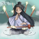 修个肝仙.066