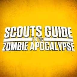 童子军大战僵尸