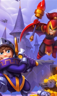 不休骑士(Nonstop)图3