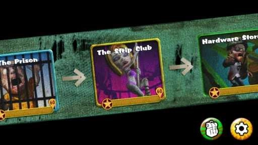 童子军大战僵尸(4)