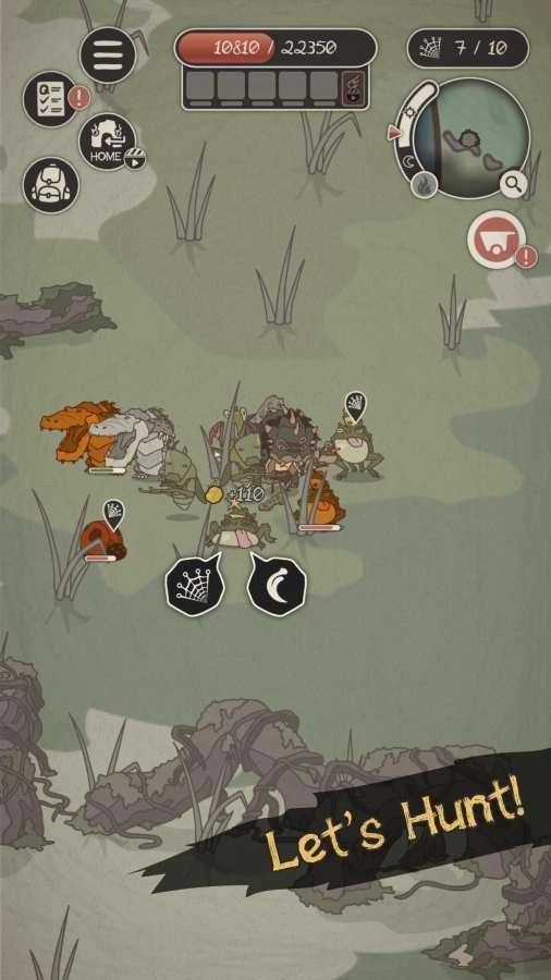 野生驯兽师(Wild Tamer)图2