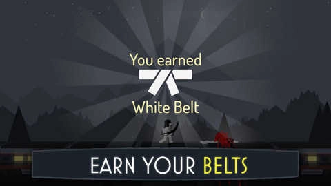 奋战火柴人影武士6(4)