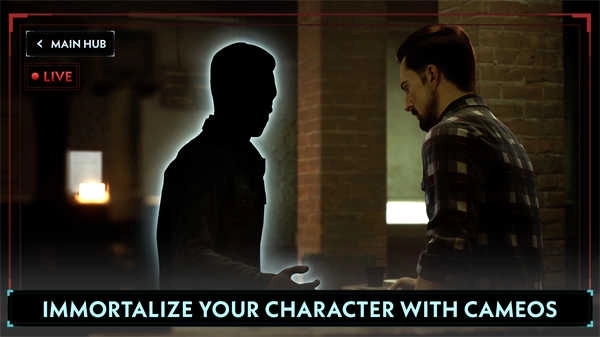 寂静岭飞升国际版(4)