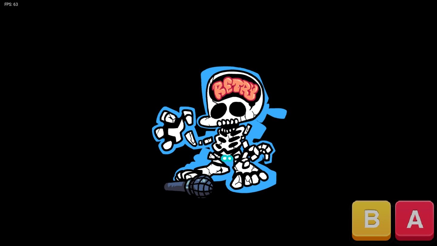 黑色星期五之夜错误化朵拉模组（Vspibby朵拉）你看看看看看见捣errorhahaga了吗？图4