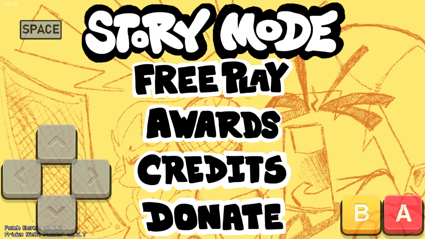 黑色星期五之夜错误化朵拉模组（Vspibby朵拉）你看看看看看见捣errorhahaga了吗？图2