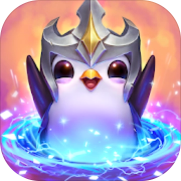 云顶之弈海外版