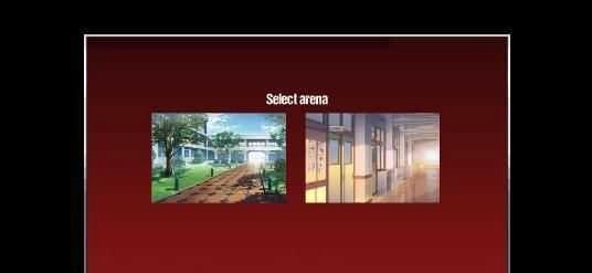 女高中生街头模拟器High School Girl Street Battle K(4)