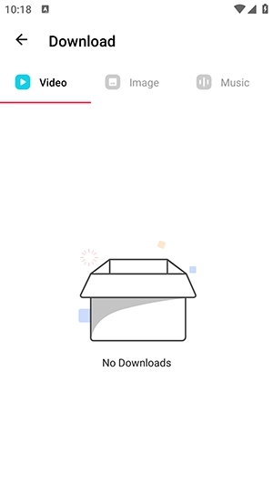 AhaTik Downloader安卓版图1