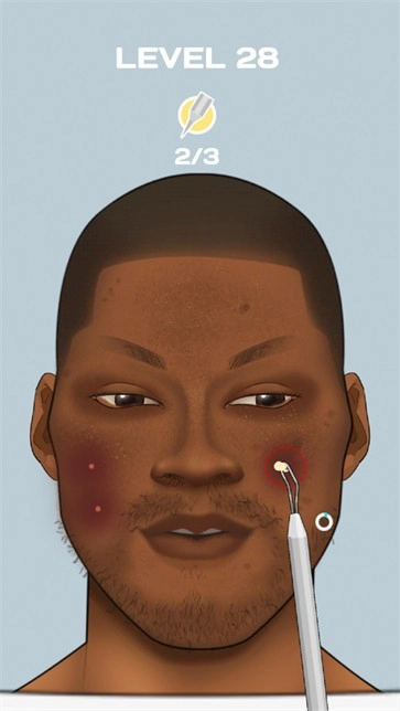 美妆达人游戏截图1