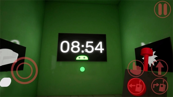 班班幼儿园4菜单版图4