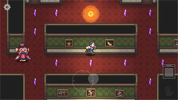 黑暗欺骗正版图3