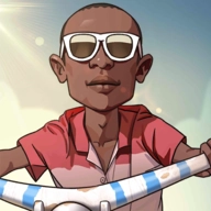 德彪飞车传奇手游免费版