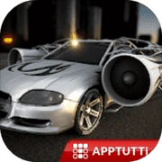 疾风神速喷气飞车免费软件