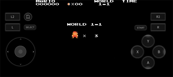超级马里奥兄弟截图3