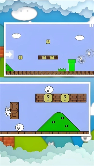 哈基米大冒险图2