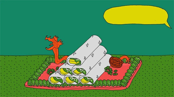 越南料理图1