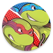 忍者神龟施莱德的复仇