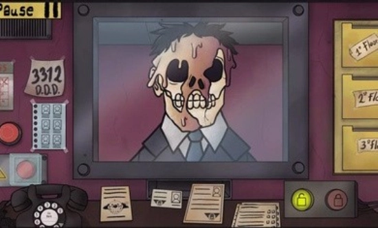 那不是我的邻居游戏无广告版-图2