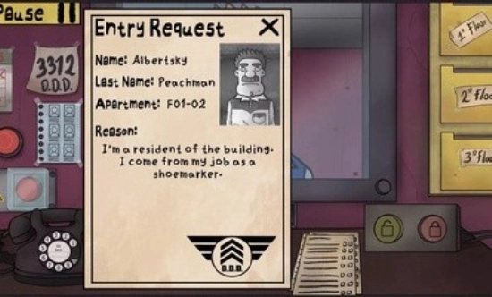 那不是我的邻居游戏无广告版-图3