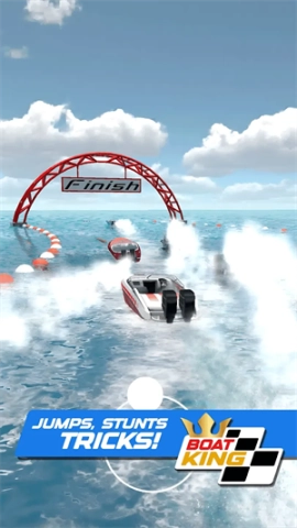 船王赛事大师(3)