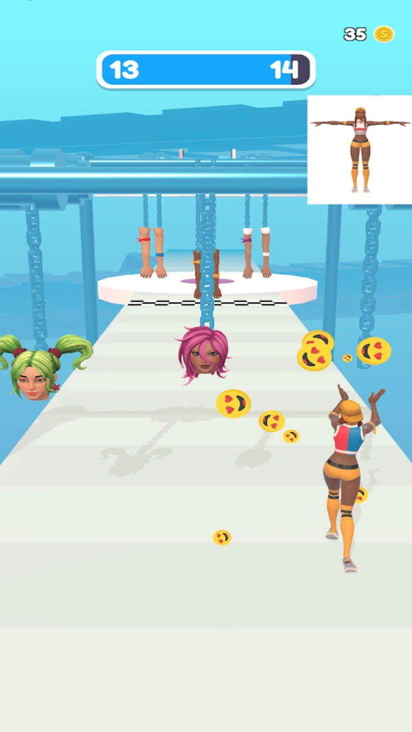 造一个女朋友图2