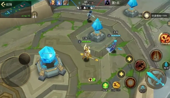 最强决战游戏图4