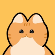 懒懒猫咪村庄游戏