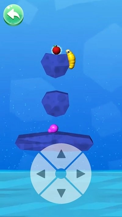 穿越虫洞游戏图1