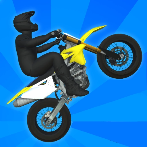 城市狂飙特技安装