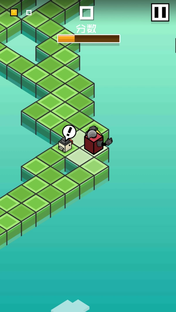 欢乐蹦蹦跳游戏图2