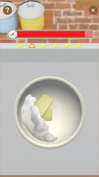 疯狂猫咪甜品店游戏截图5