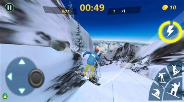 变装大冒险游戏图1