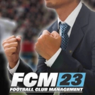 FCM23游戏