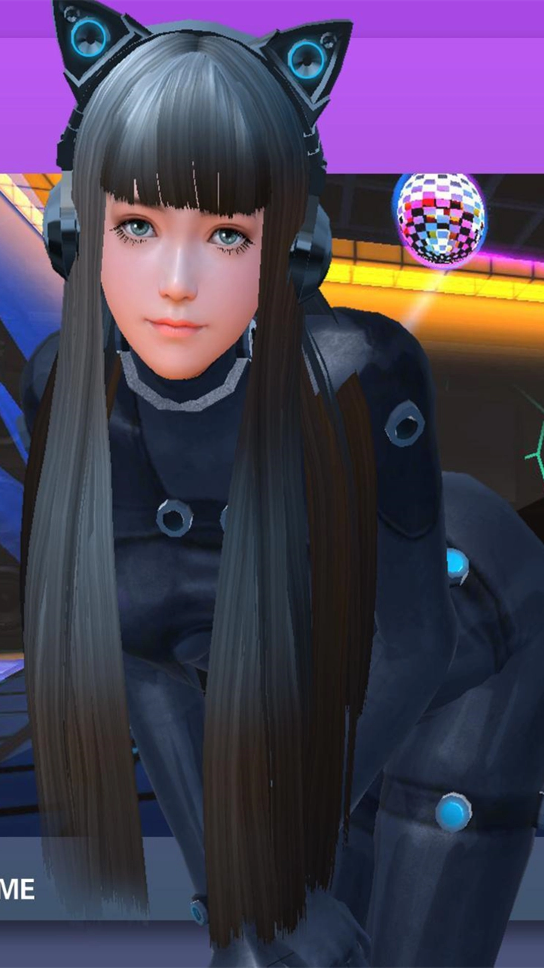 我的VR女友模拟器(1)