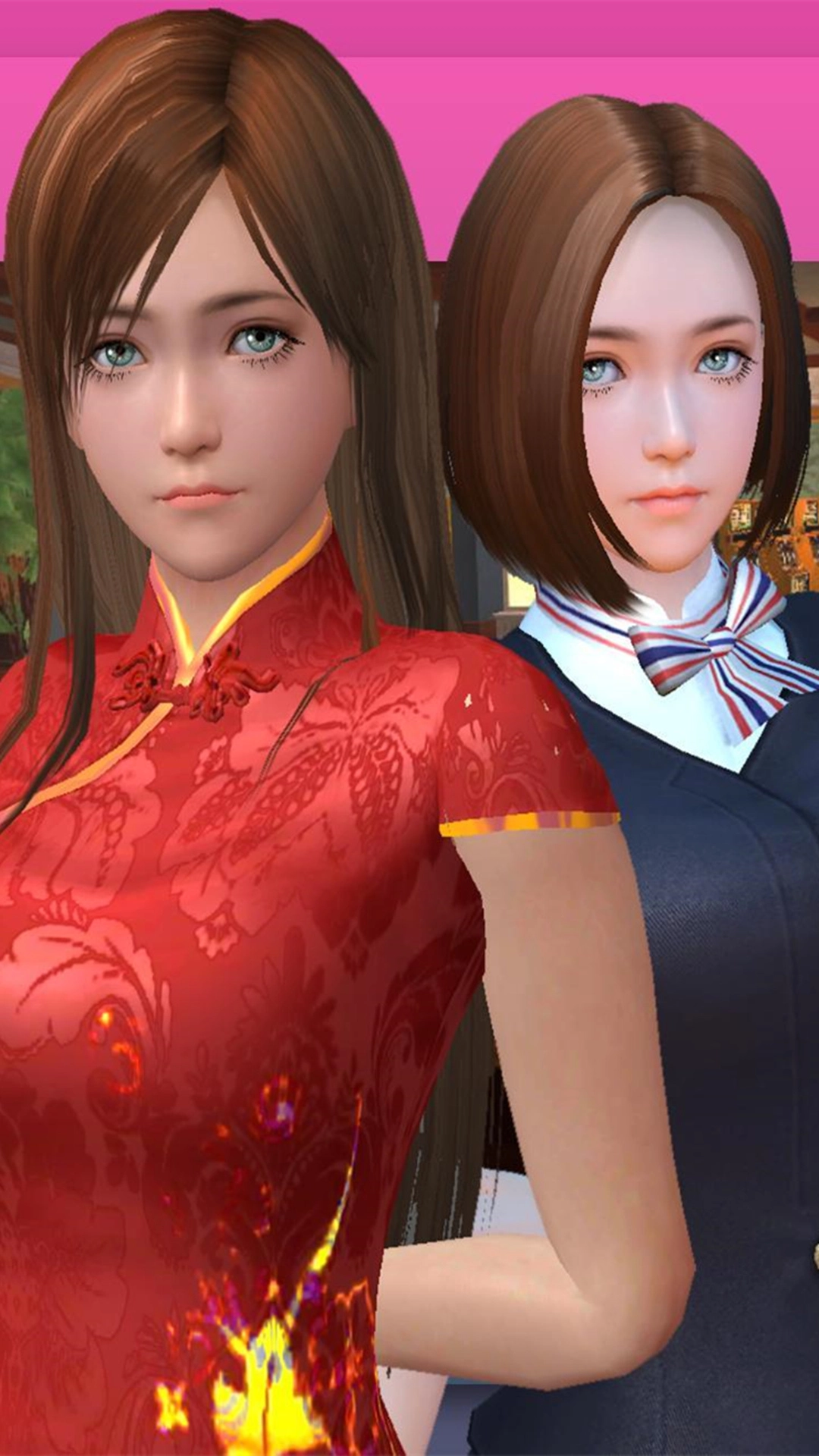 我的VR女友模拟器(4)