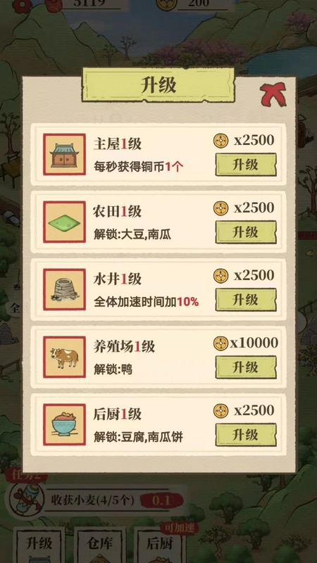 世外人家红包版图1