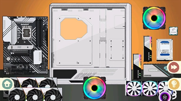 收纳物语最新版