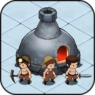 寻宝与挖矿游戏