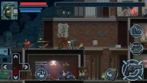 破門而入2中文版