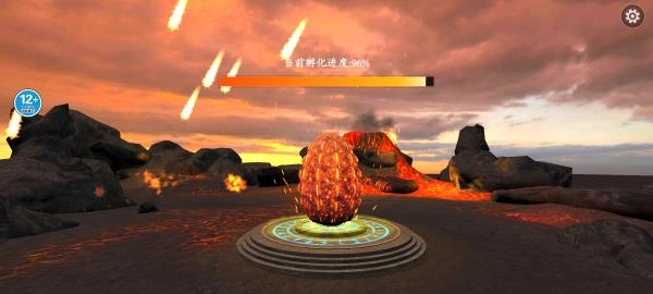 山海吞噬进化最新版图3