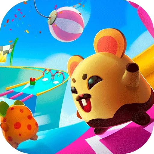 小小世界大逃亡游戏