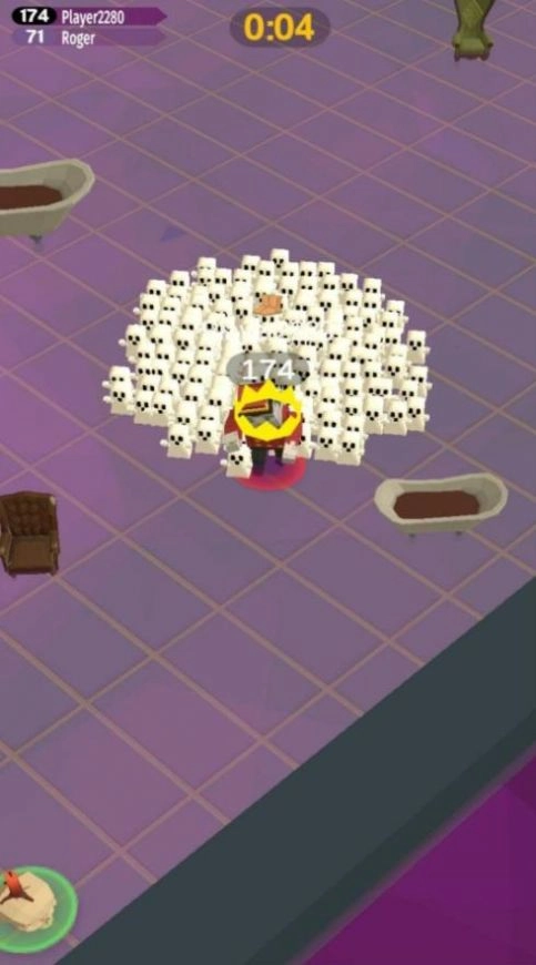 躺平发育生存派对游戏图3