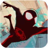 迈尔斯蜘蛛侠游戏手机版