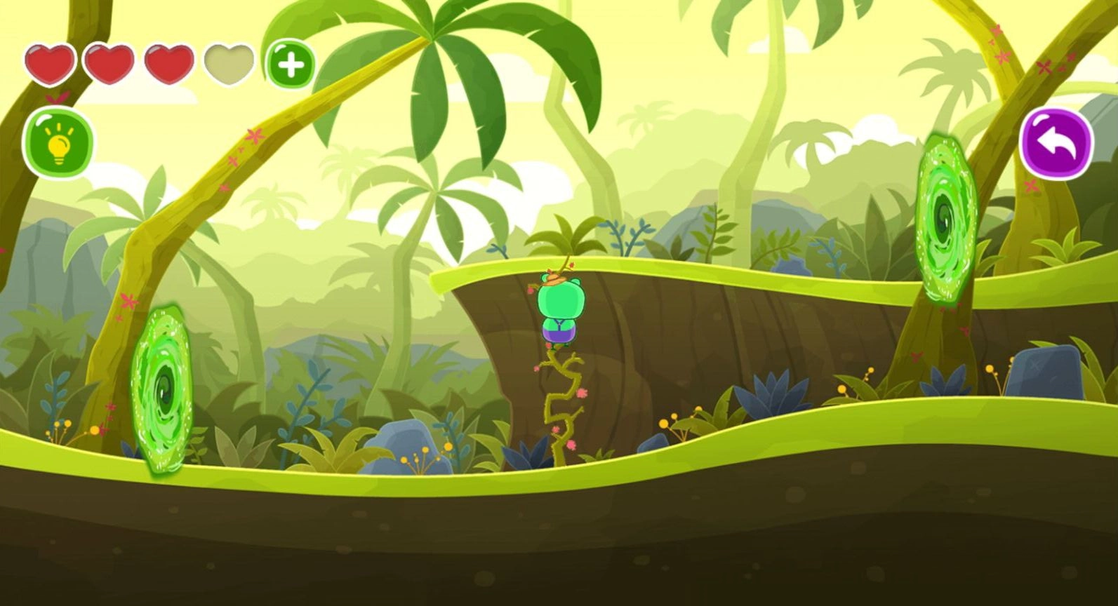 这个我不会游戏安装图1